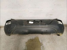 PARE-CHOCS ARRIÈRE Renault