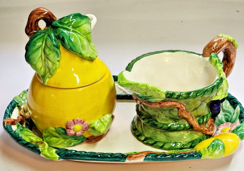 Villeroy boch basket - basket, heavily