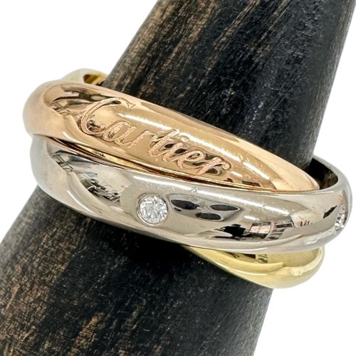 Cartier trinity - 5.8,