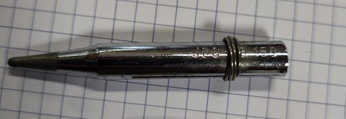Panne fer souder jbc b15d - panne, À