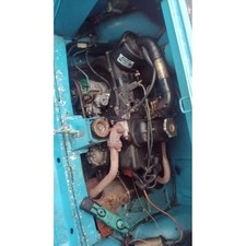 Moteur complet fiat 126 - moteur,
