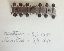 Sommerfeldt isolateurs de