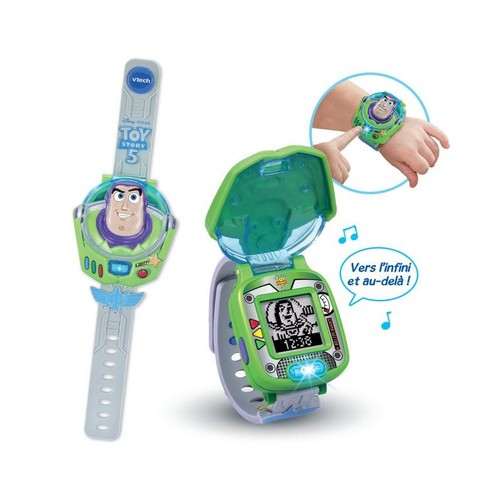 Vtech toy story la - -,