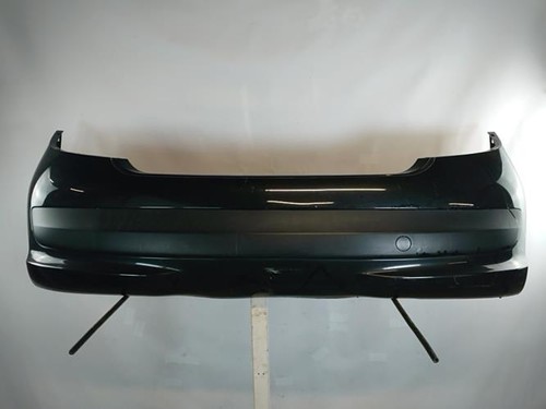Pare choc arriere peugeot - pare,