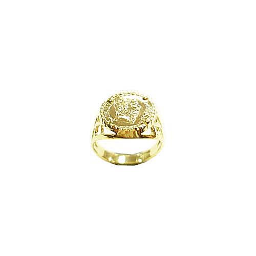 9ct poinçonné garçons - or,