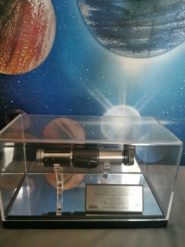 Sabre laser yoda master - laser, de