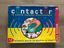 Contactor 4-6ans jeu