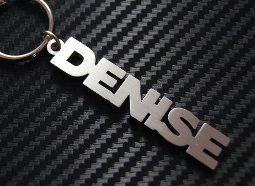 Denise porte clés - denise, porte-clés