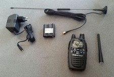 MIDLAND G7 PRO EXPORT 3W AVEC
