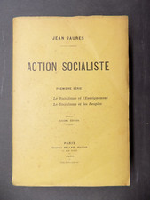ACTION SOCIALISTE Première
