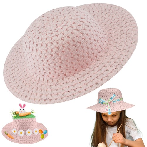 Unisex kids fashion trilby cow - kids,