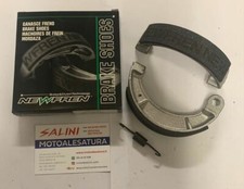 Paire Mâchoires de Frein