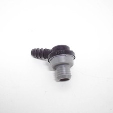 Soupape de servofrein pour