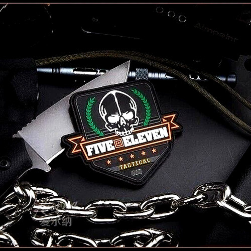 Punisher patch - punisher,