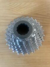 Cassette Campagnolo chorus -