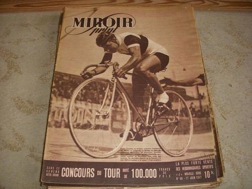 Miroir sprint 056 - 056, 17.06.1947