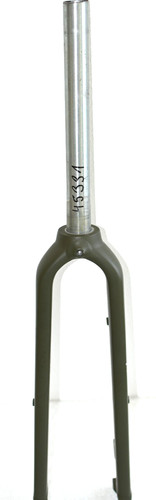 Fourche rigide aluminium pour - fourche,