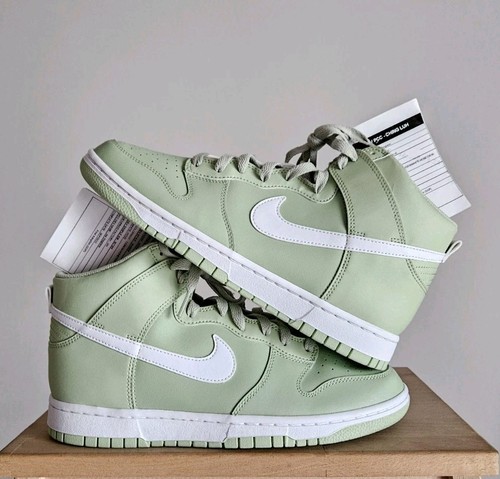 Sample nike dunk - sample, high