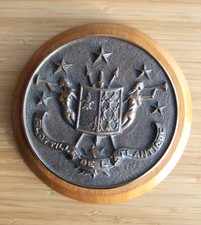 Magnifique grande Tape de