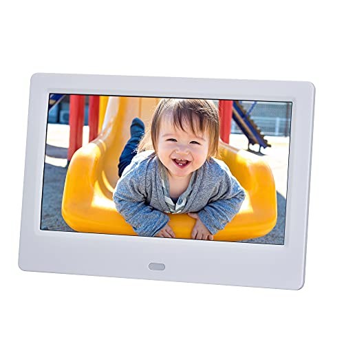 Cadre photo numérique - , 7