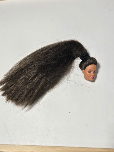 1990s barbie nude - barbie, hispanic