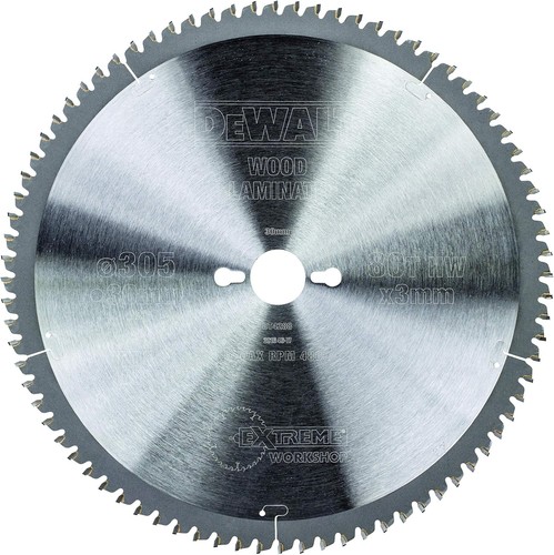 Lame scie circulaire dewalt - de,