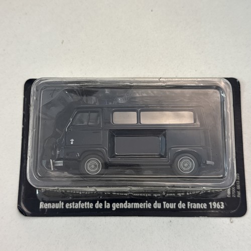 Voiture miniature renault - miniature,