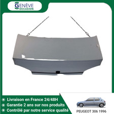 🇫🇷 COFFRE ARRIERE