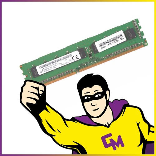 8gb ram serveur - ram,