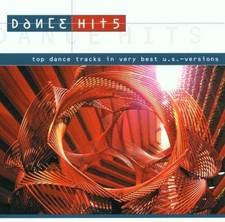 Dance Hits-Top Dance Tracks in