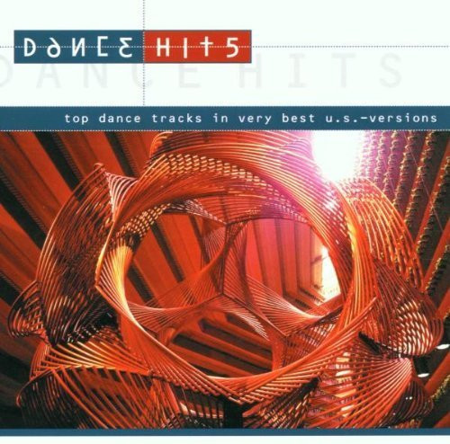 Dance hits top tracks - tracks, in