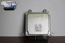 MOTEUR ECU CENTRALITA