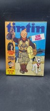 BD Album tintin n°29 Journal