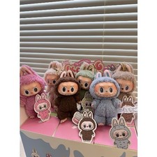 Série Macaron qui fait battre