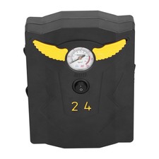 12V 120W Car Air Pump Mini