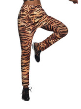 Pantalon Sport Femme BAS BLEU