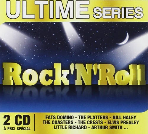 Rock roll compilation - rock,