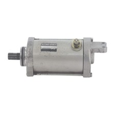 Démarreur (Suzuki - Savage