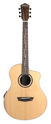 Washburn btsc40sce bella tono - washburn,