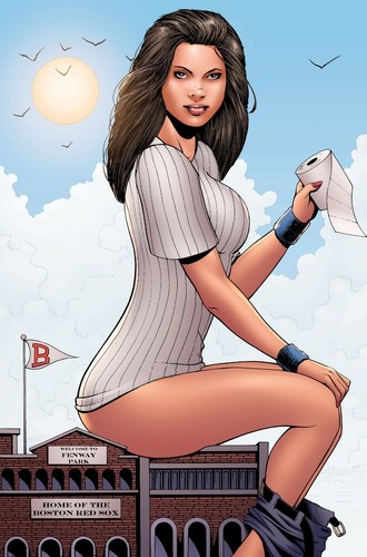 Marissa jade fantasy art - fantasy,
