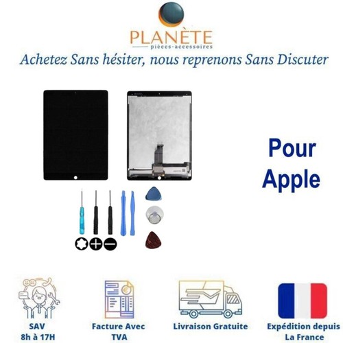 Ecran lcd complet - lcd, pour