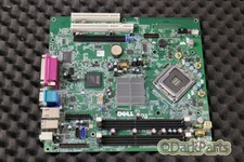 Dell Optiplex 780 Motherboard
