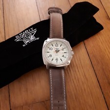 Montre SPIRIT OF ST. LOUIS