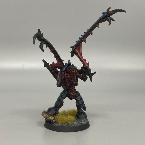 Death leaper résine tyranides - résine,