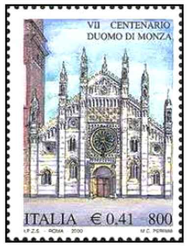 Timbre religion eglises - timbre,