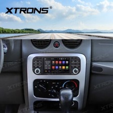 Autoradio GPS Chrysler Jeep