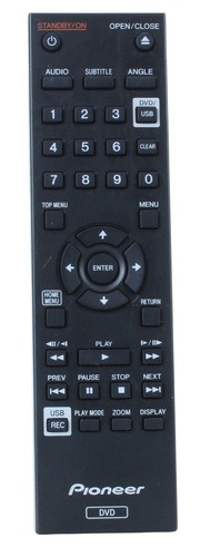 Pioneer télécommande - ,