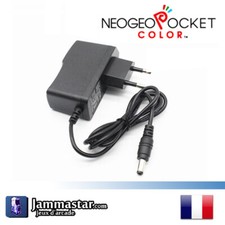 Alimentation console SNK Neo