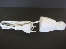 CHARGEUR POUR BROSSE À DENTS ÉLECTRIQUE BRAUN ORAL-B  -- NEUF --