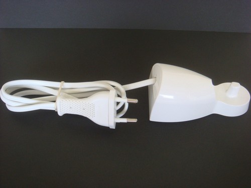 Chargeur pour brosse dents - brosse, À